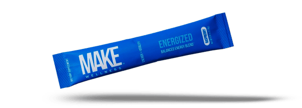 ENERGIZED product