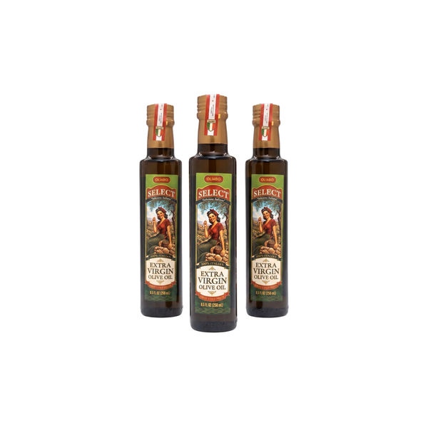 Select Extra Virgin Olive Oil (3 Pack)