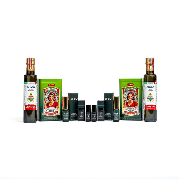 Branch Out Bundle