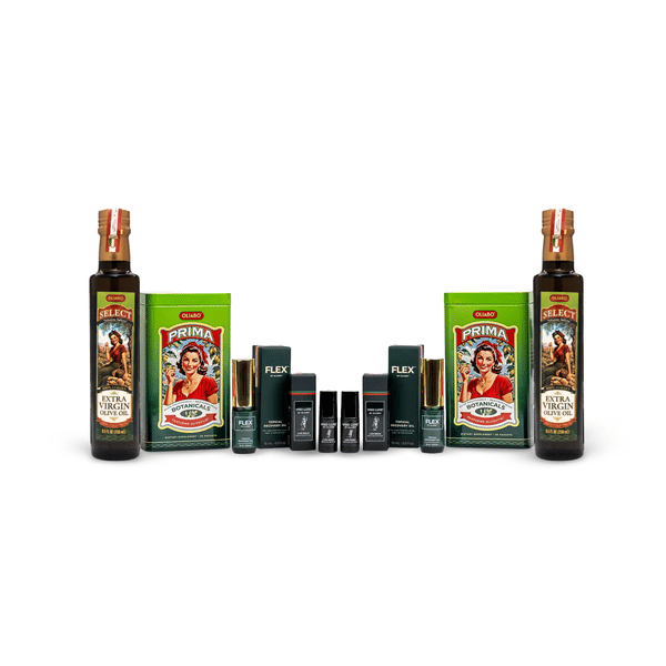 Branch Out Bundle