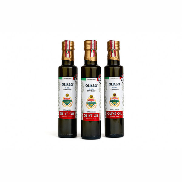 Premium EVOO 3-Pack