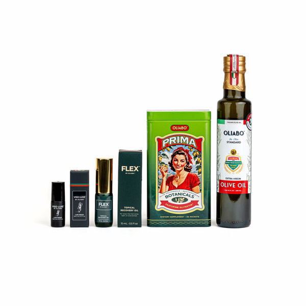 OLIVE-IT