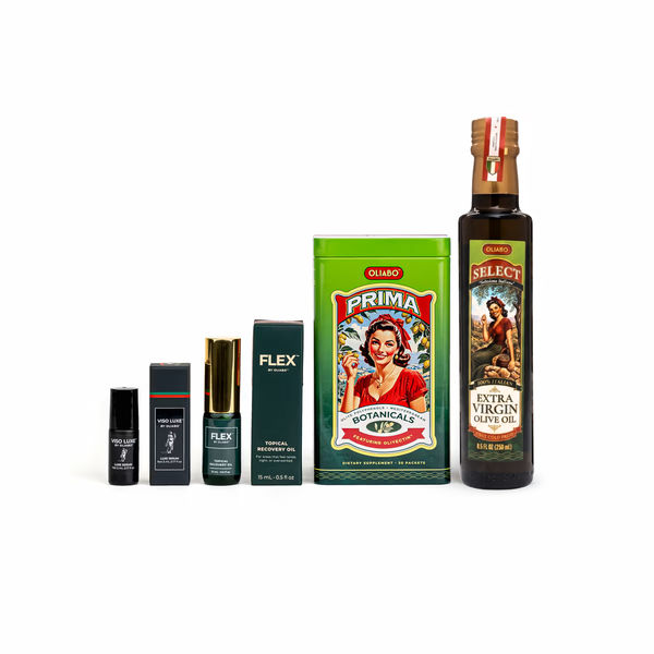 OLIVE-IT