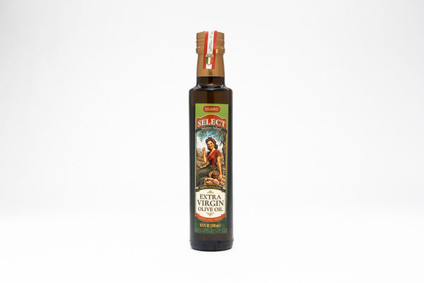 Select Extra Virgin Olive Oil