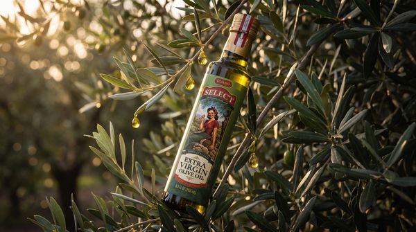 Select Extra Virgin Olive Oil (3 Pack)