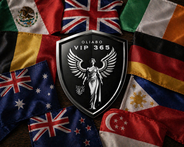 VIP 365 Access (Int)