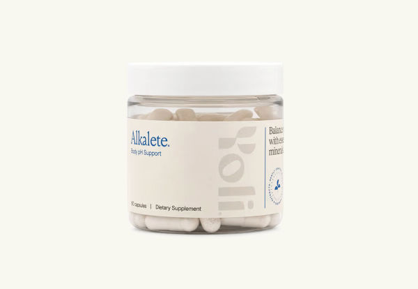 Alkalete