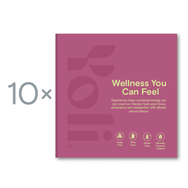 Passion Sample Cards Bundle