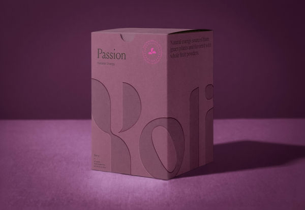 Passion