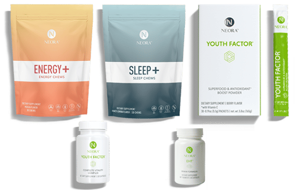 Holistic Wellness Set