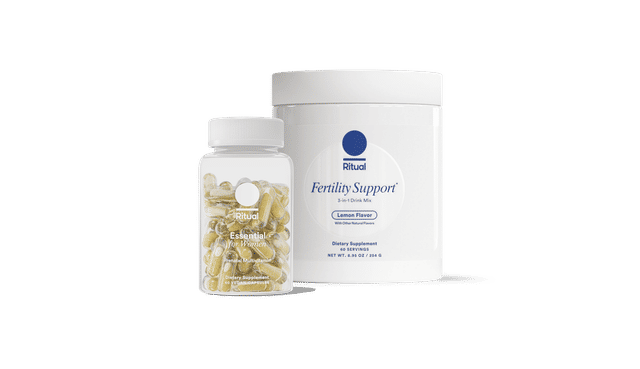 Fertility Support Ritual*