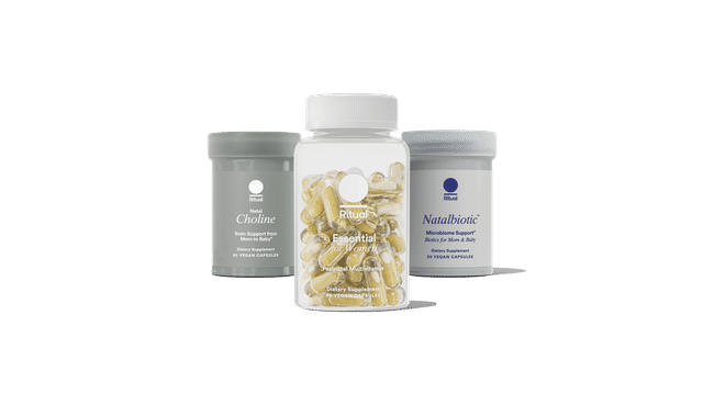 Postpartum Nutrient & Breastfeeding Support Ritual*