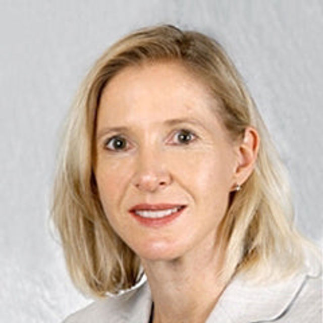 Dr. Marie Caudill PhD, RD