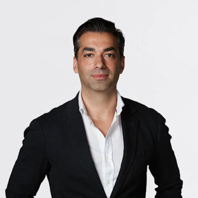 Dr. Nima Alamdari PhD