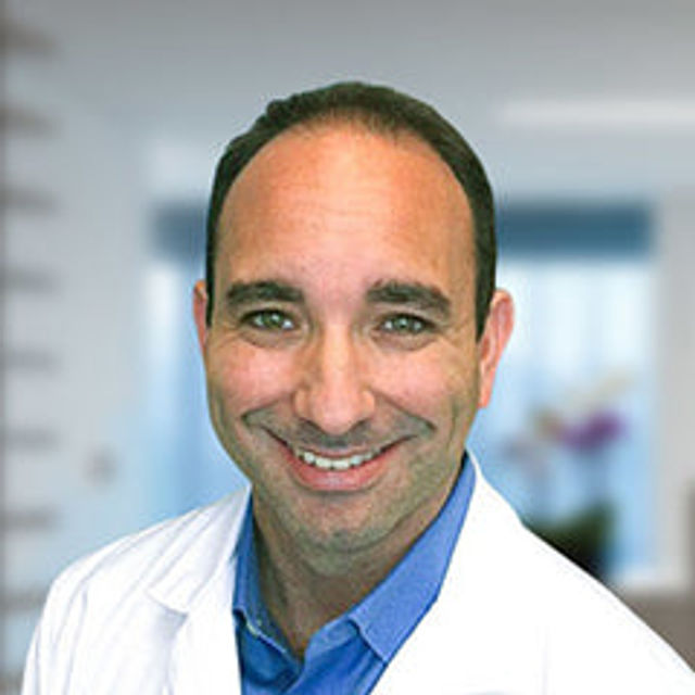 Dr. Jason Rothbart MD, FACOG