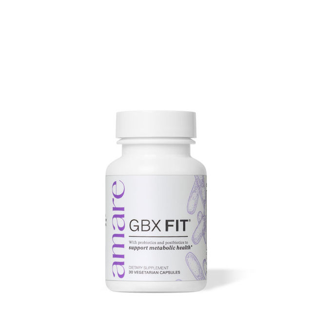 Amare GBX Fit™