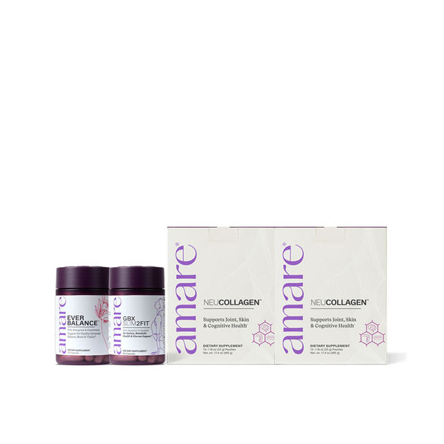 Longevity Pack