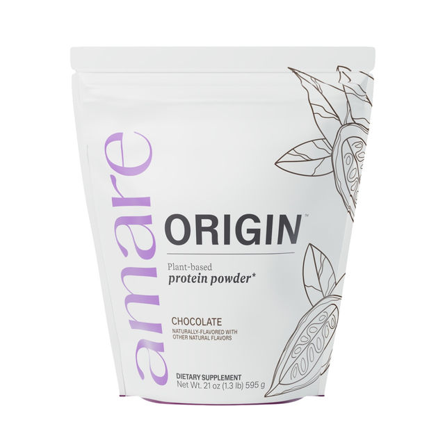 Amare Origin™ Chocolate