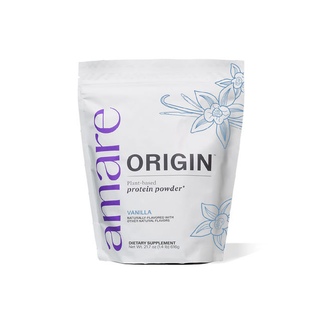 Amare Origin™ Vanilla