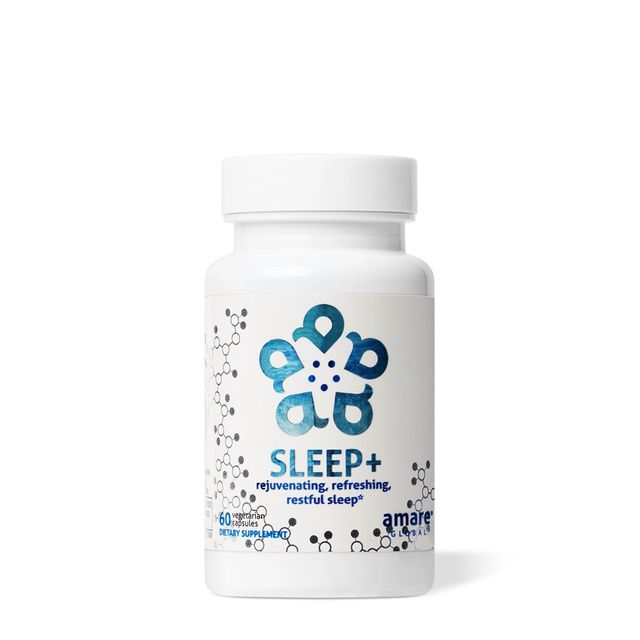 Sleep+
