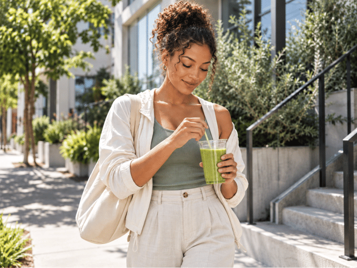 Gut Health
