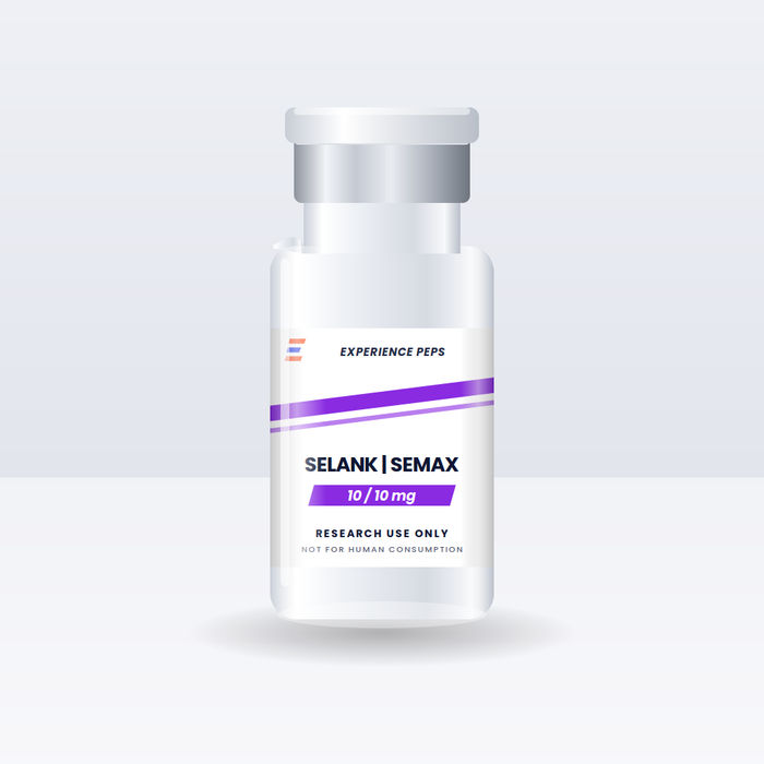 Selank / Semax