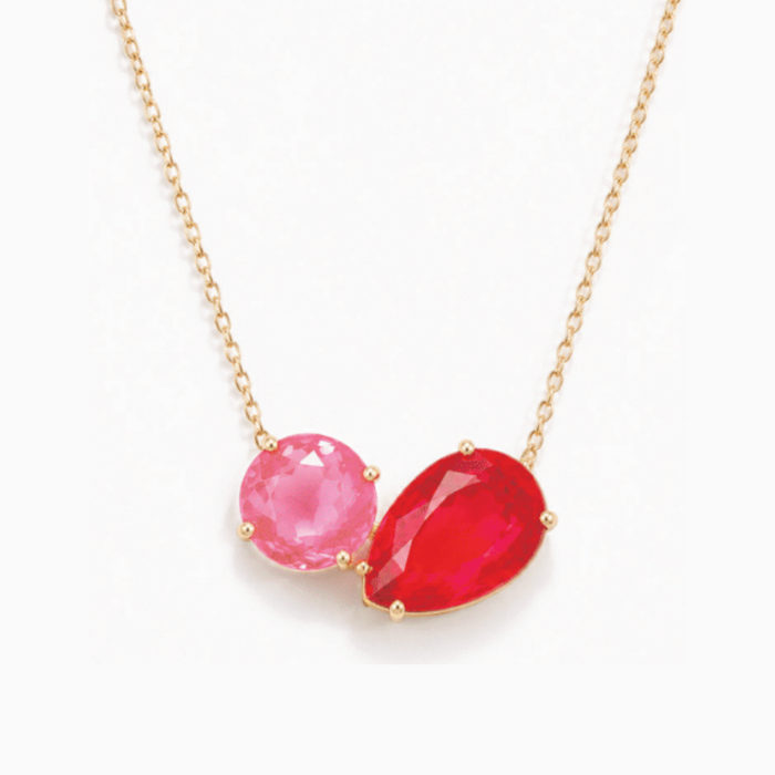 By My Side Necklace