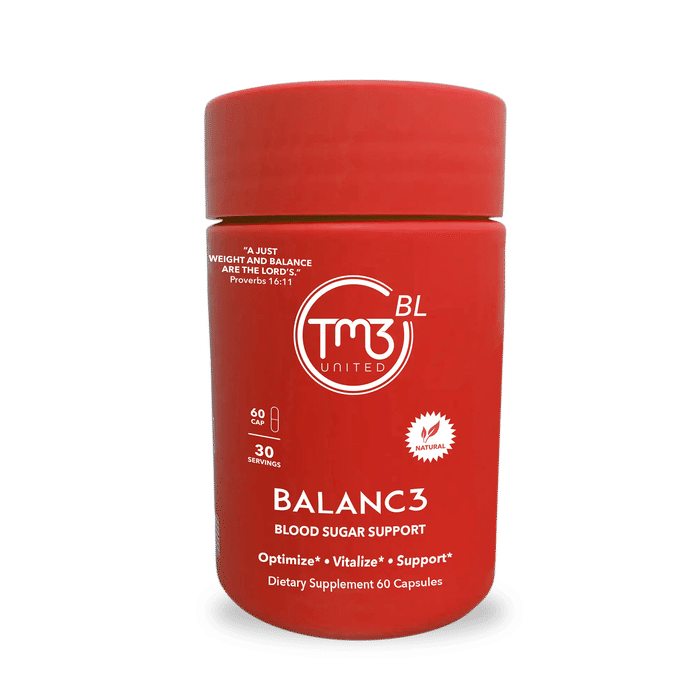Balanc3 (Balance)
