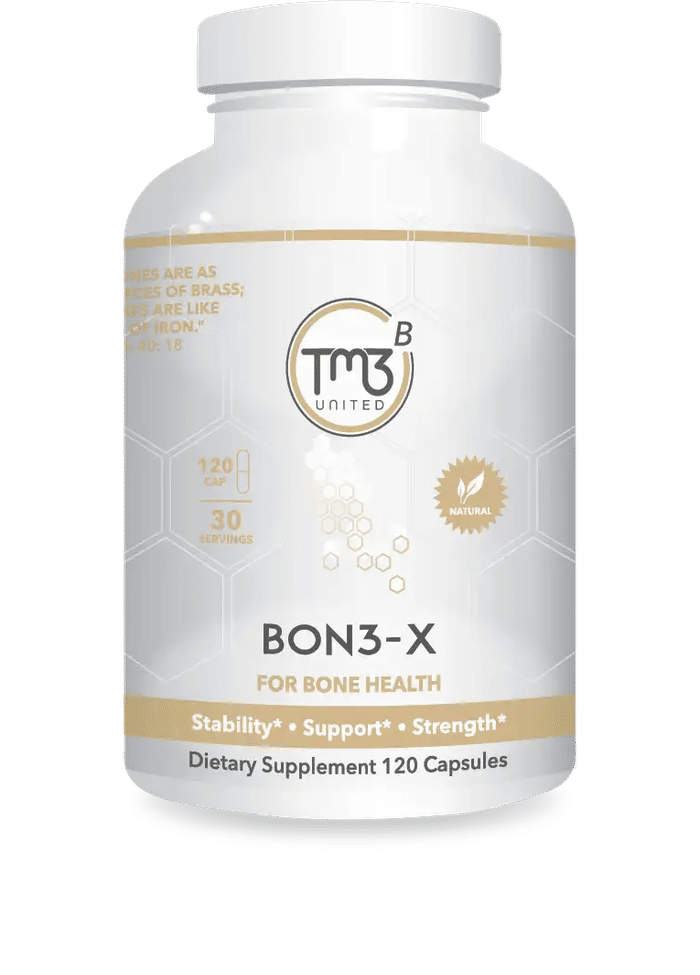 Bon3-X (Bone-X)