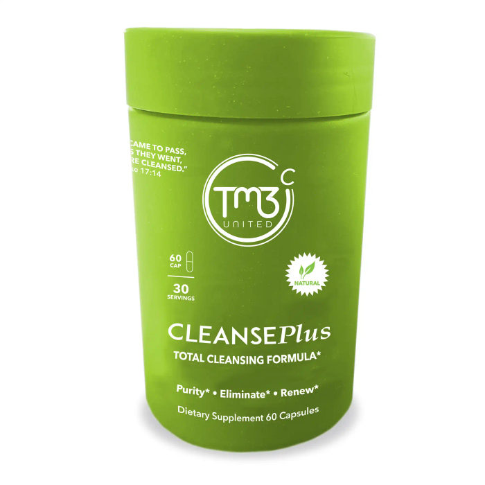 CleansePlus