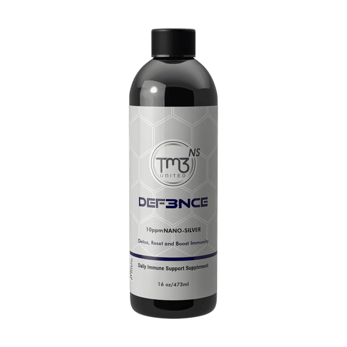 Nano Def3nse (Defense)