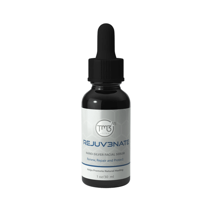 Rejuv3nate Serum (Rejuvenate)