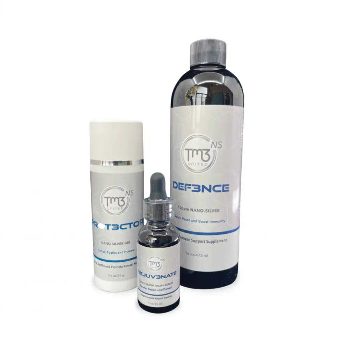 Silver Maintenance Bundle