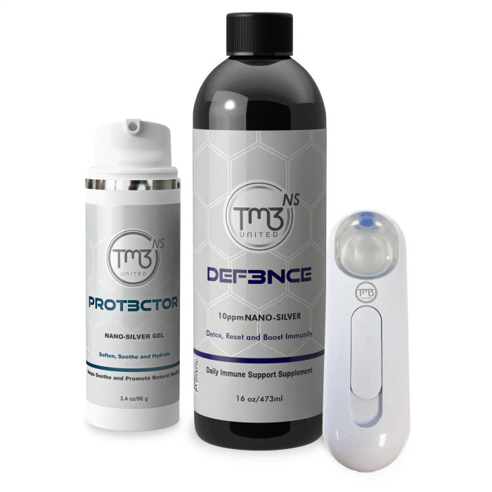 Silver Protection Bundle