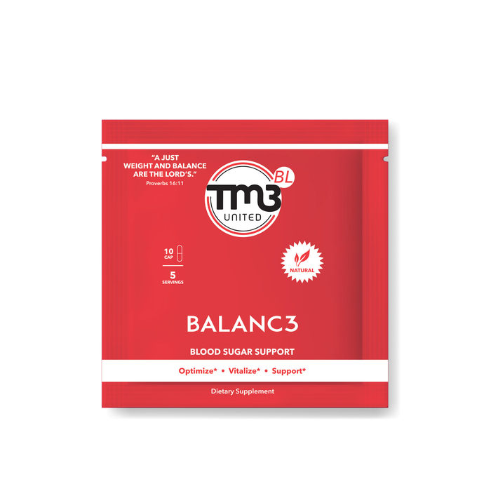 Balanc3 (Balance) Sample