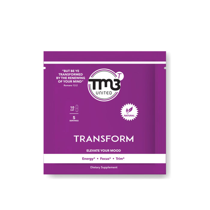 Transform Sample