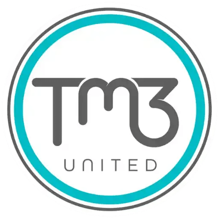 Hat With TM3 Logo
