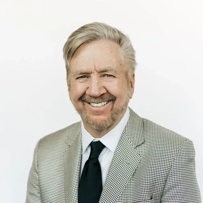 Steven K. Scott - Founder