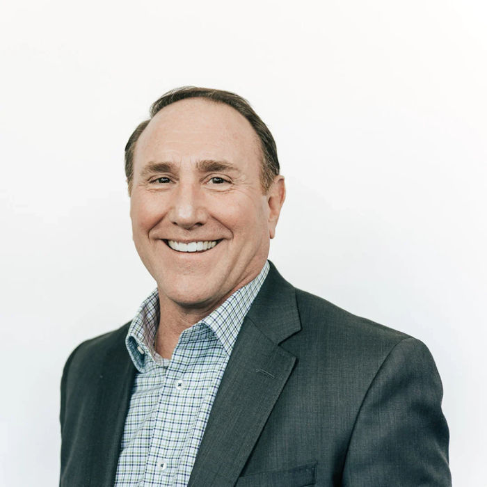 Aaron Rennert - President