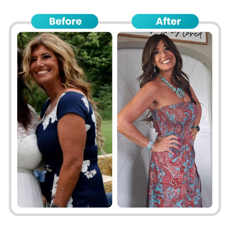 Tonya P. · TM3 member