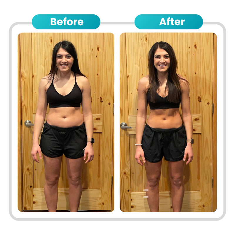 Catie R. · TM3 member