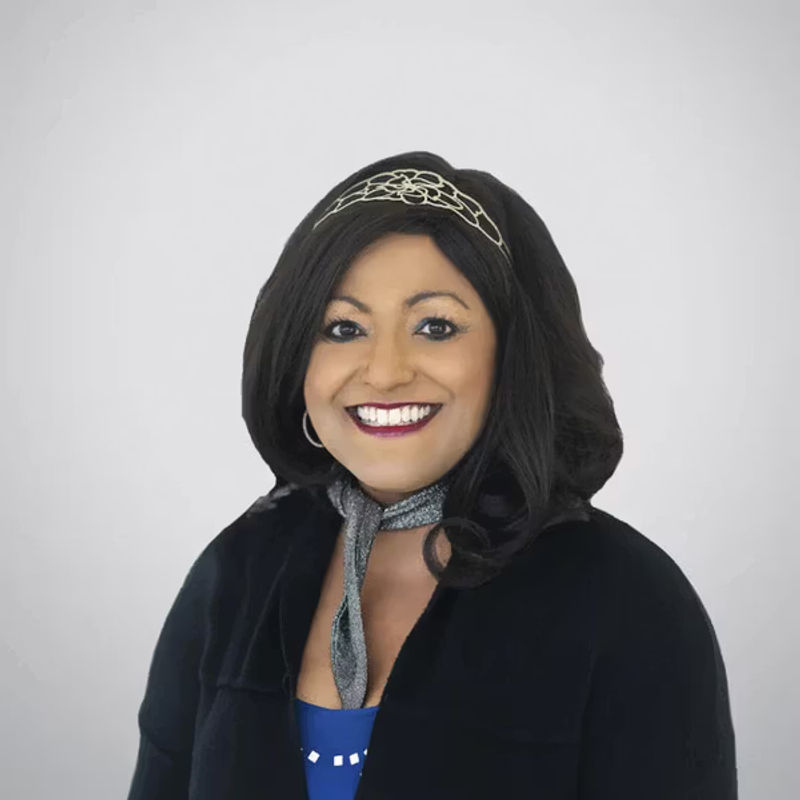 Annie Varughese, M.D.