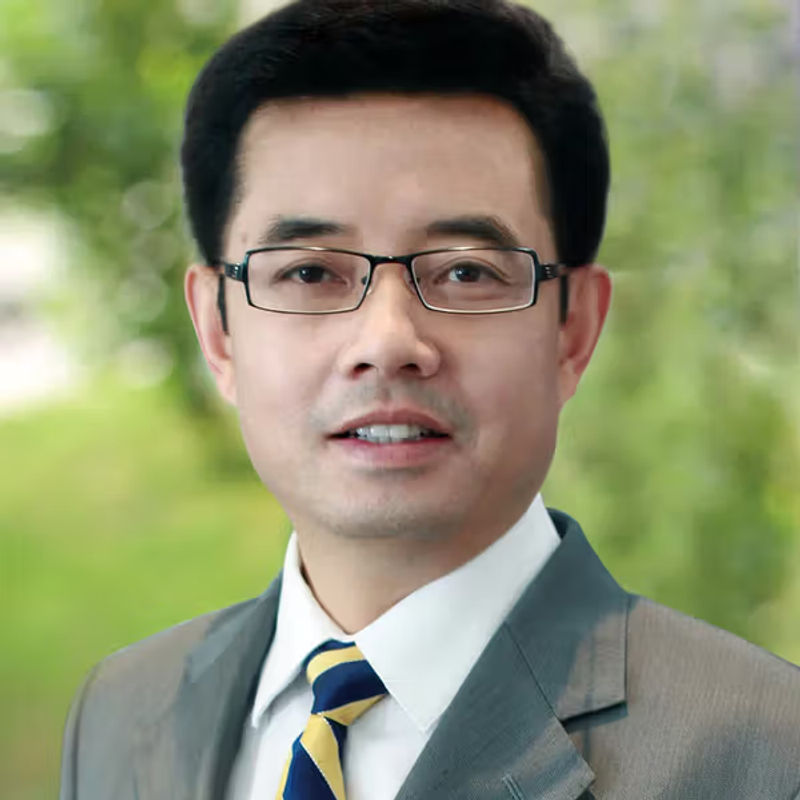 James Jian Ho, M.D., Ph.D.