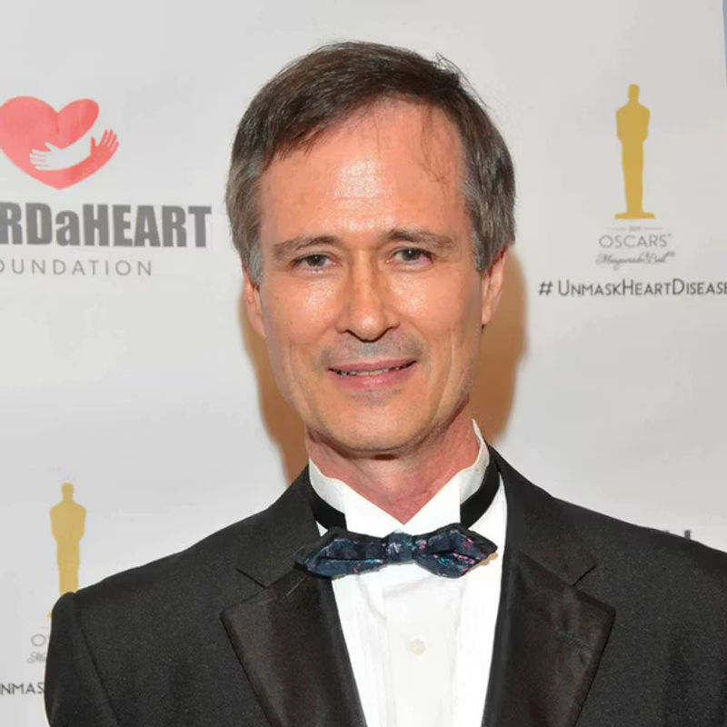 Douglas S. Harrington, M.D.