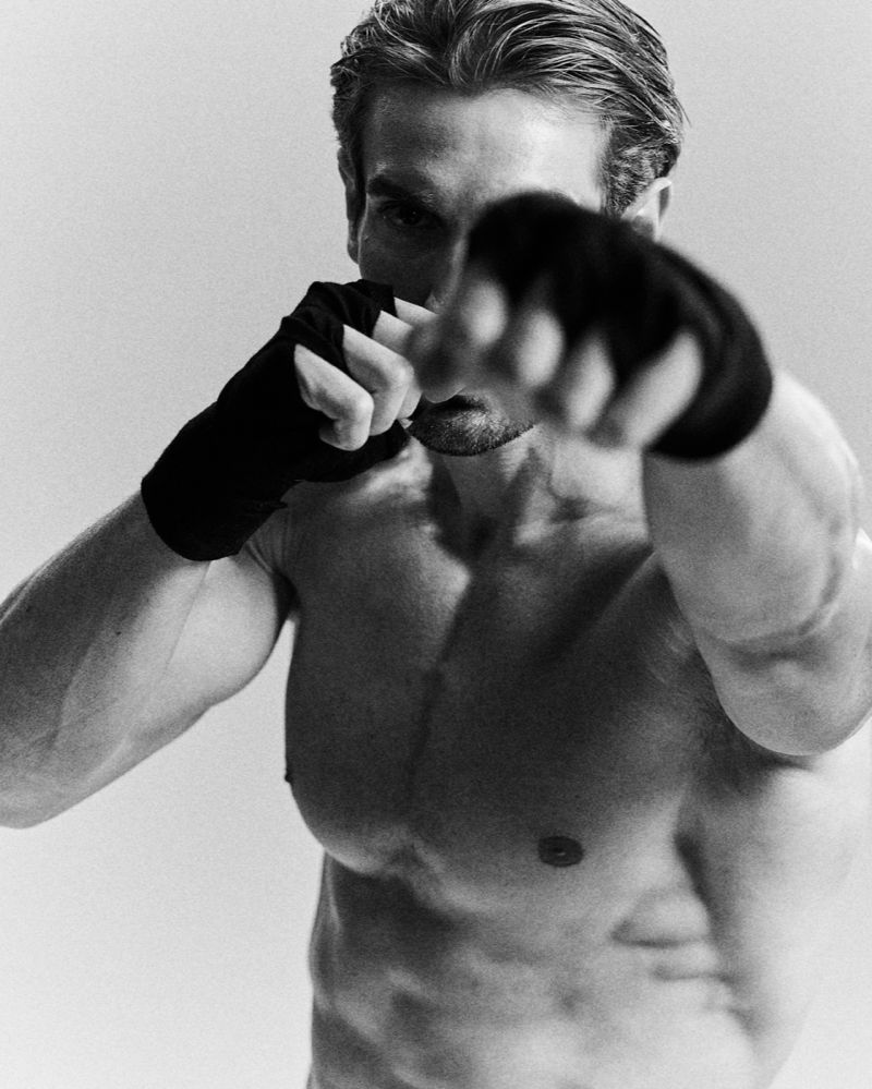 ENERGIZED+ Power Punch