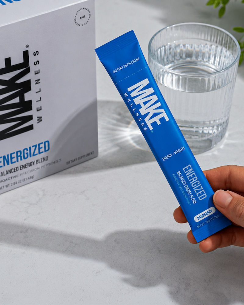 Muscle & Metabolic