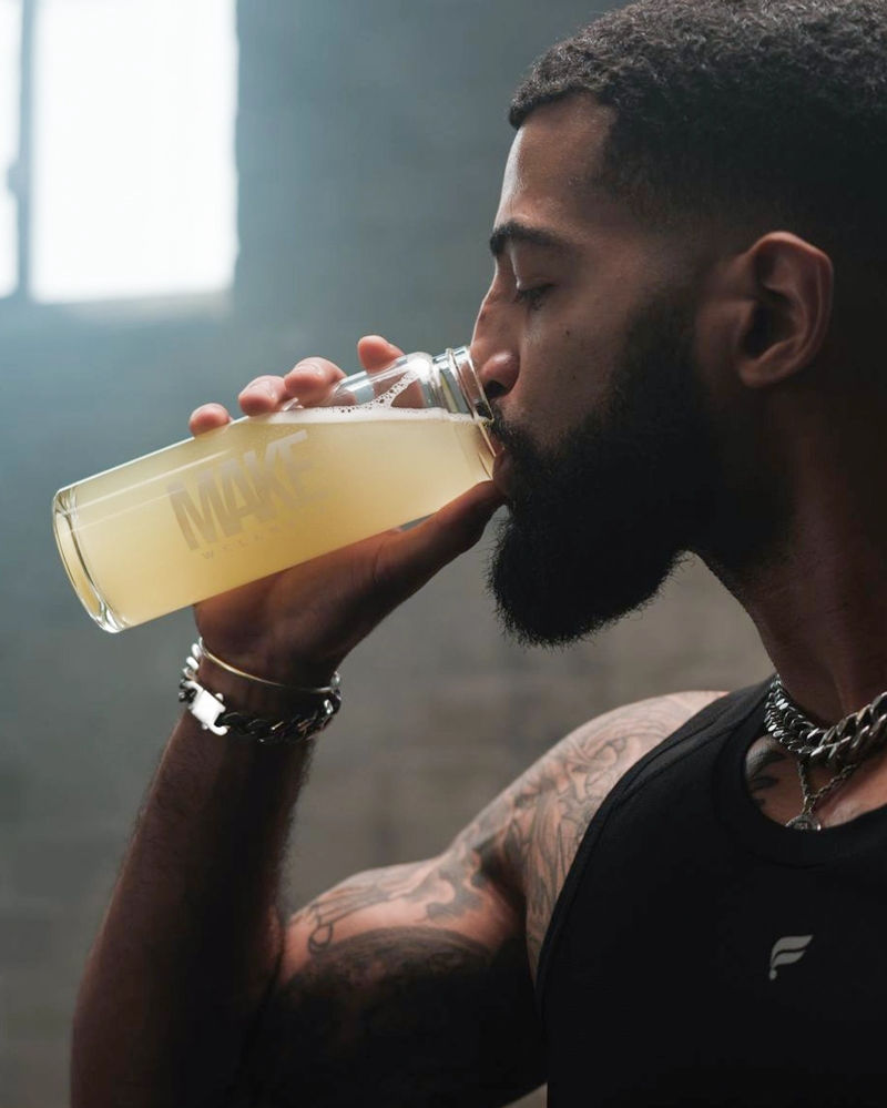 FIT Caffeine Free