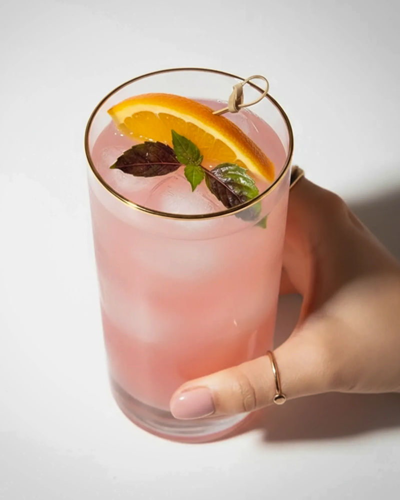 HYDRATED - Tropical