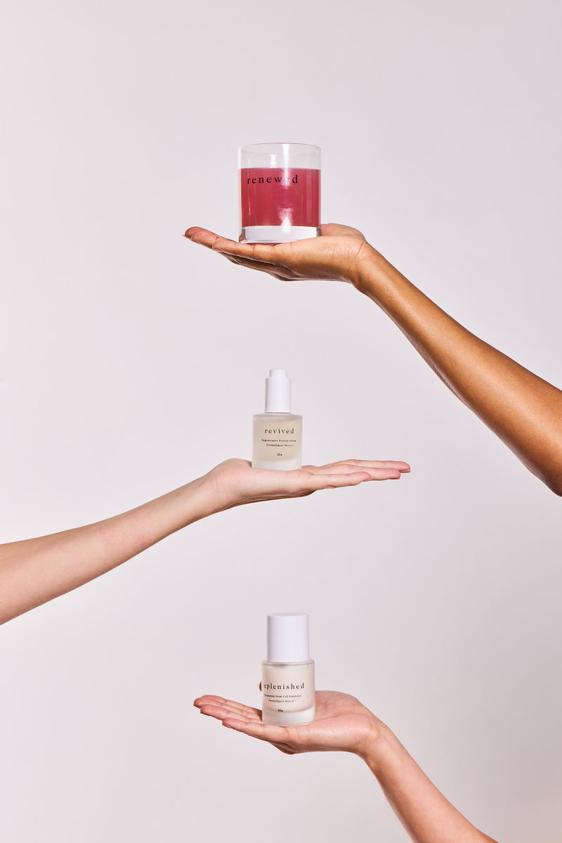 Precision Skincare Stack