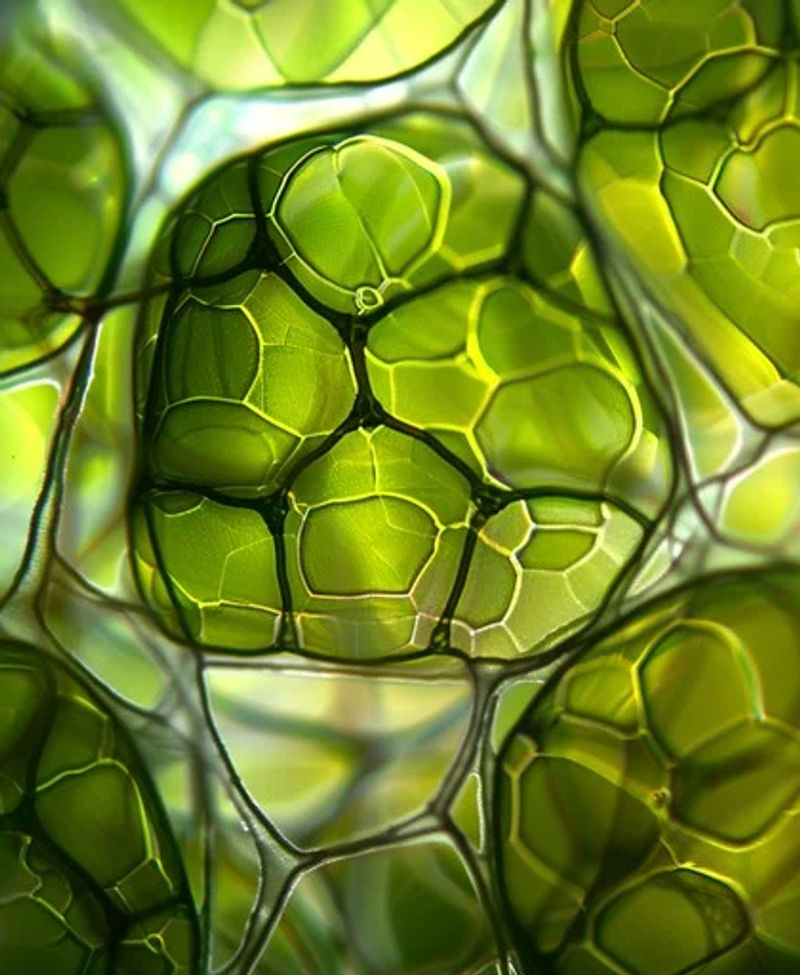 Ginkgo Peptides